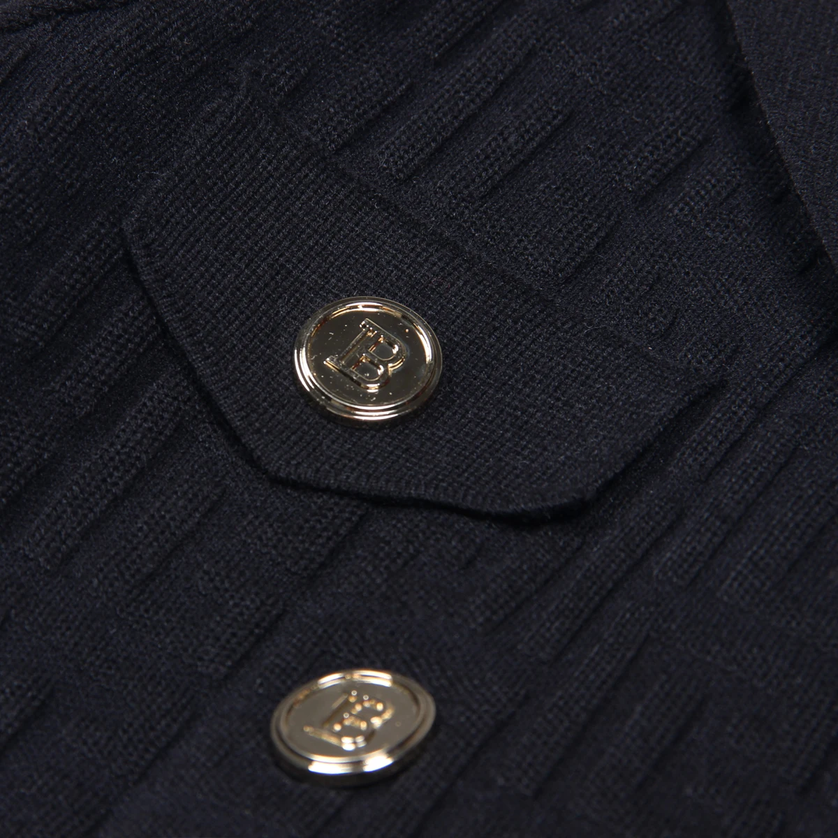 Quattro colori autunno e inverno nuova moda tinta unita texture bavero manica lunga doppio petto abito lungo da pendolare da donna