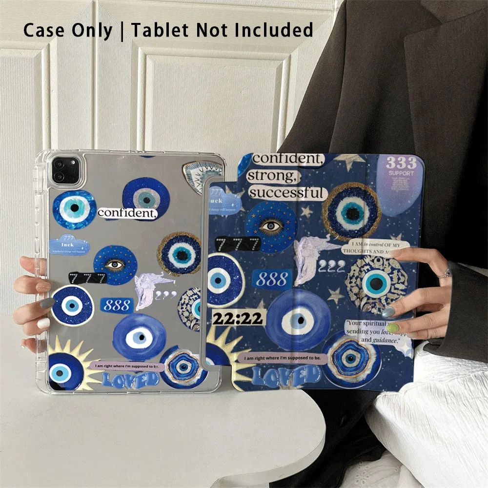 

Case for Samsung pad,Smart Case Compatible with Samsung For Galaxy Tab A8/A9 plus/S6 Lite/S7/S9FE PLUS/s10 plus