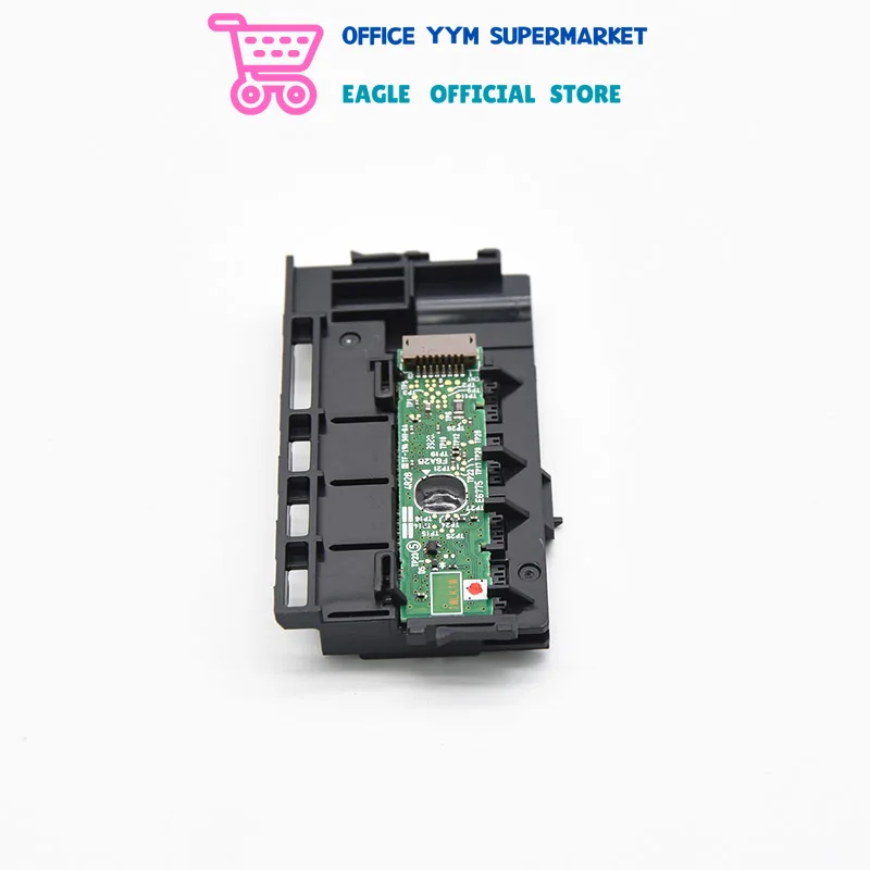 1Pc holder CSIC assy Board Cartridge Chip Contact Board for Epson WF-7610 WF-7620 WF-7621 WF7110 WF7111 WF7610 WF7620 WF7621