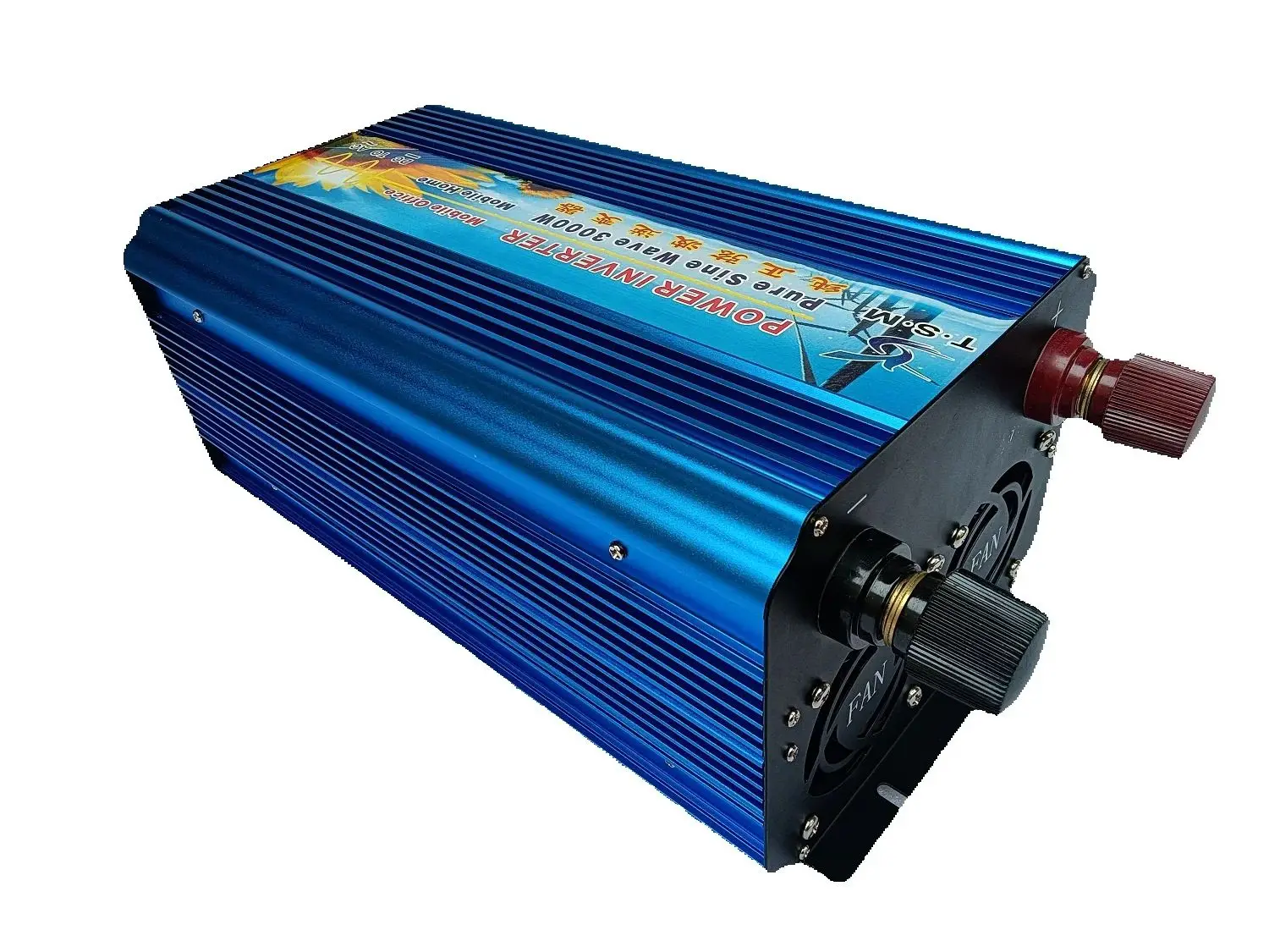 正弦波インバーター 100V - AliExpress