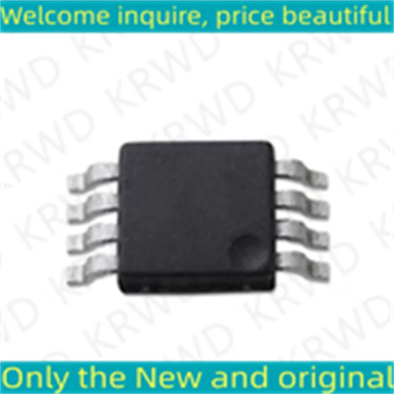 

5PCS New and Original IC Chip VSSOP-8 OPA2830IDGKT OPA2830IDG OPA2830I