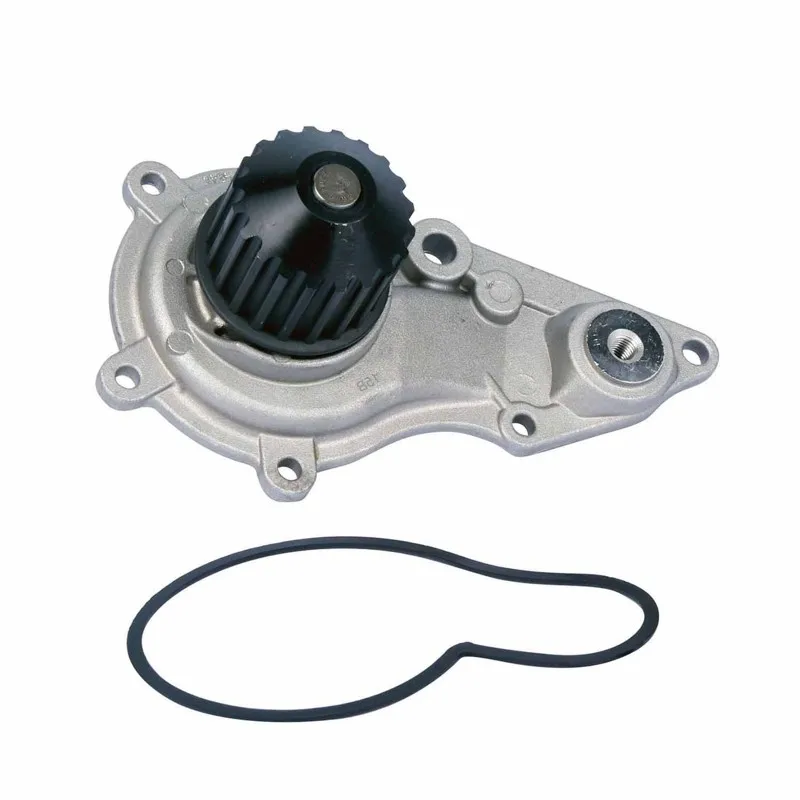 Automotive Water Pump Aw7153 Replace for 1996 Dodge Caravan / Grand Caravan 2.4L I4, 1995 1996 Stratus 2.4L I4, for 1996 Chrysler Sebring 2.4L I4, 1995 1996 Cirrus 2.4L I4, for 1996 Plymouth Voyager / Grand Voyager / Breeze 2.4L I4