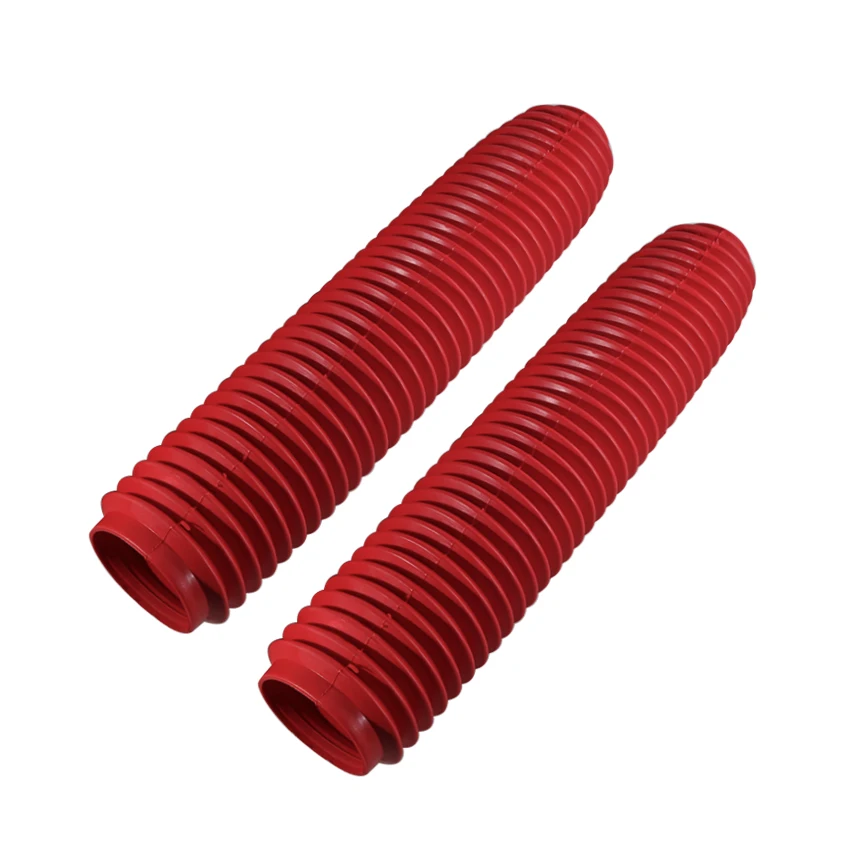Motorcycle shock absorber dust jacket For Honda XR250R 1986–2004 XR350R 1983–1985 XR400R 1996–2004 XR500R XR600R XR650L XR650R