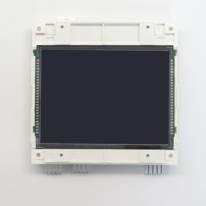 Original elevator outbound call display board screen and elevator LMBS430BL-V1.0.4 STN430