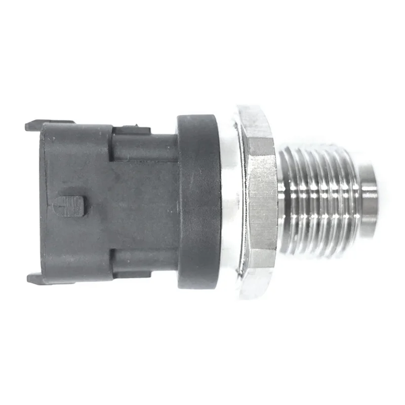 0281006191 Fuel Pressure Sensor FIT For Opel Movano Renault Master Vauxhall Vivaro 175215697R 0281006036 0445214258-A67F