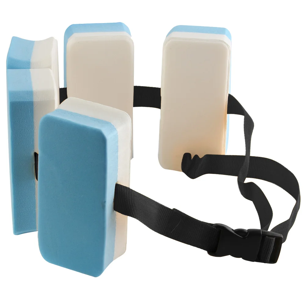 

Плавучая доска для плавания, EVA, плавучие ремни для тренировок по плаванию, регулируемый защитный поплавок, поясной ремень для практики плавания