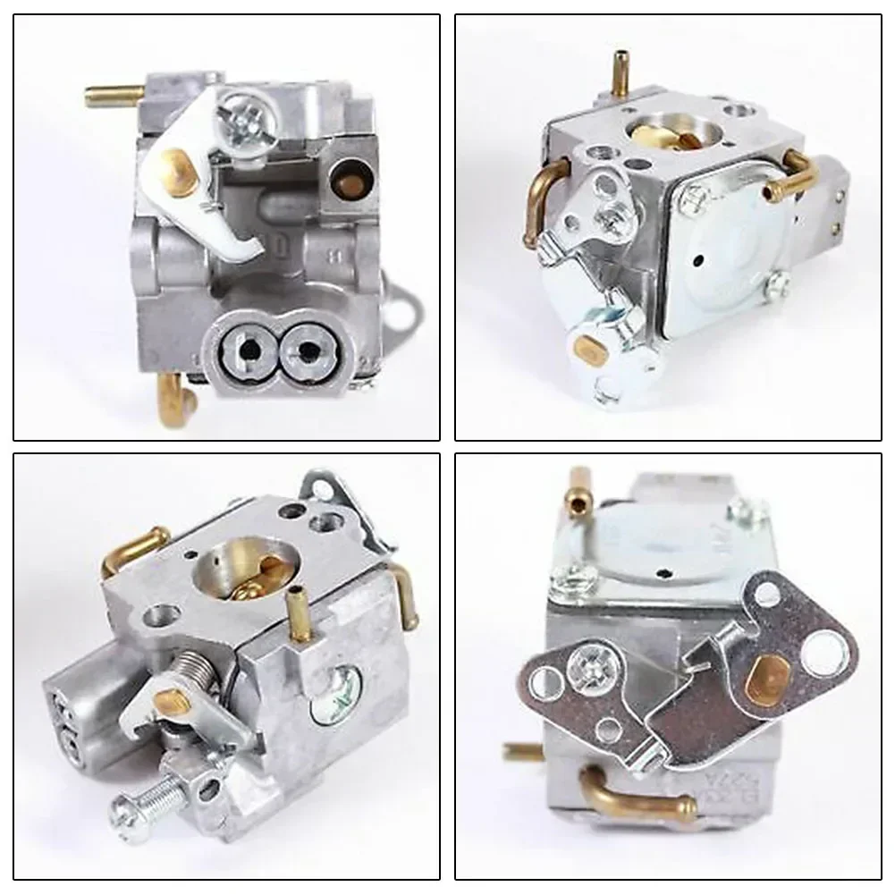 Gasoline Grass Trimmer Accessories Brush Cutter Engine Carburetor For 544160901 Carburetor Fits For 334T 338XPT OEM