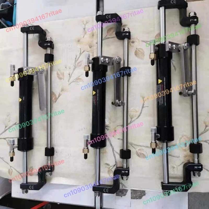 

FOR 15-115 Outboard Imported Hydraulic Steering Gear Single Cylinder Suitable for Dongfa Yamaha