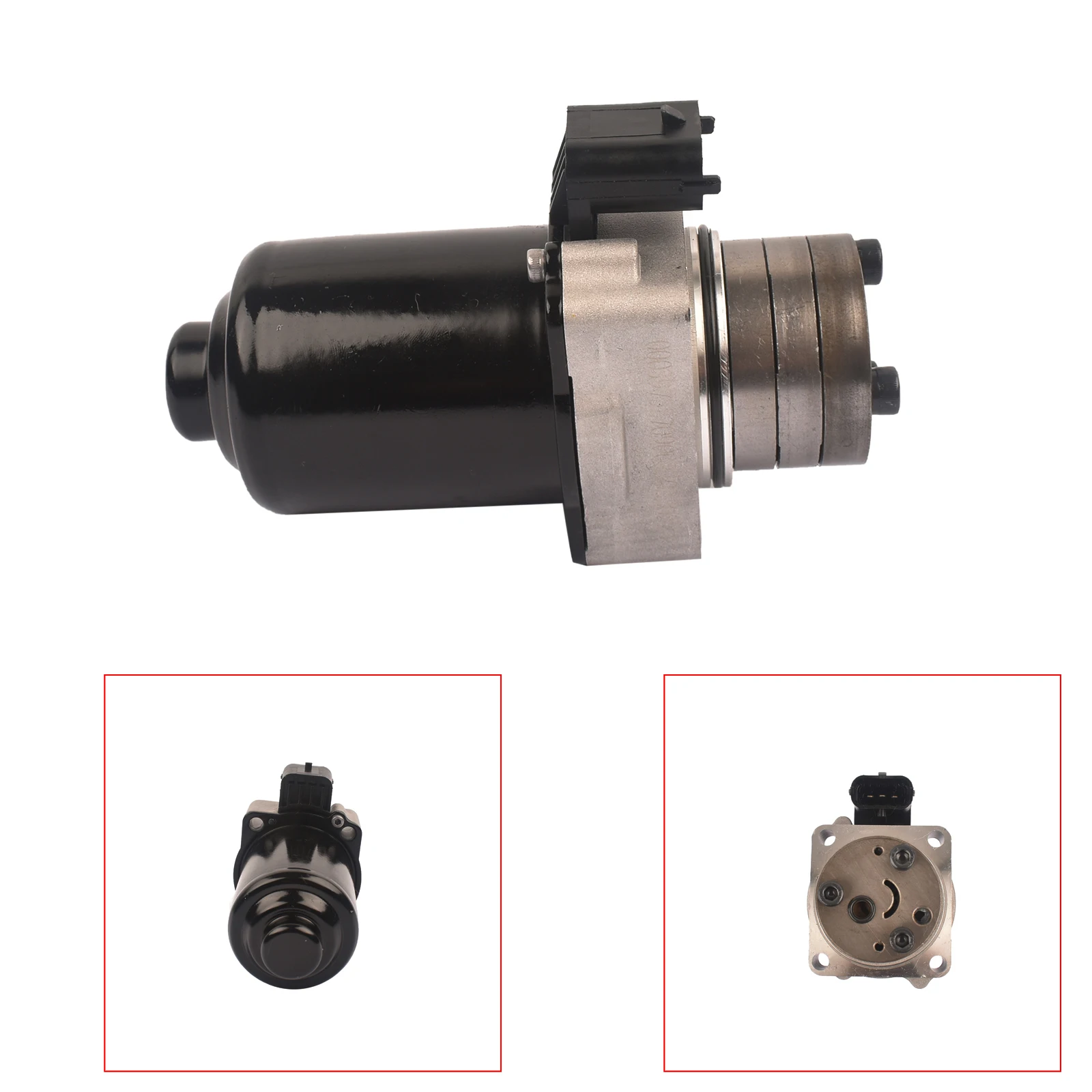 

AWD Coupling Oil Pump Fits for Hyundai Santa Fe Tucson Kia Sorento Sportage 478103B520 478103B500
