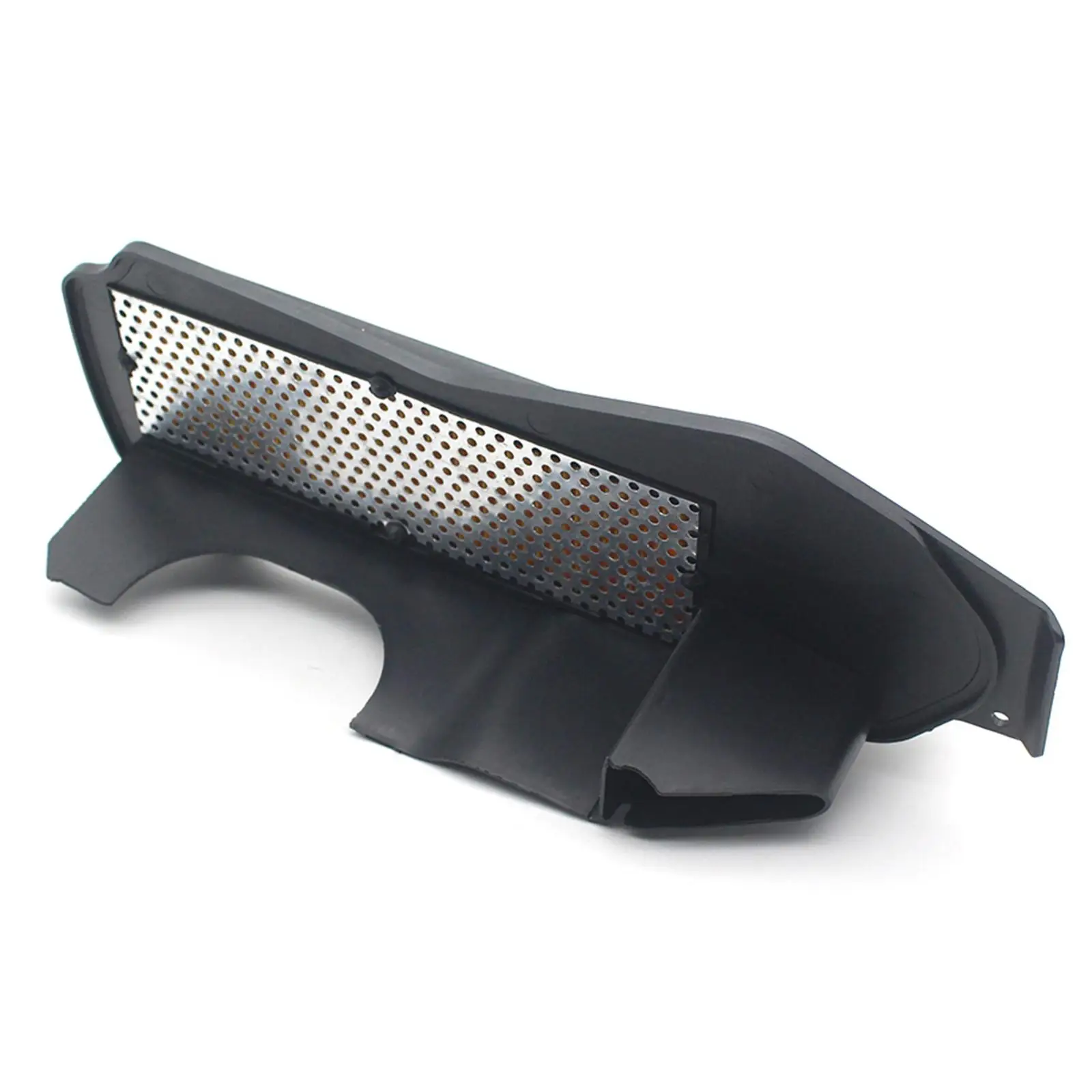 Motorcycle Air , Replacement Air Intake , Engine Part, Purification for AF68 Scooters, 320x130mm