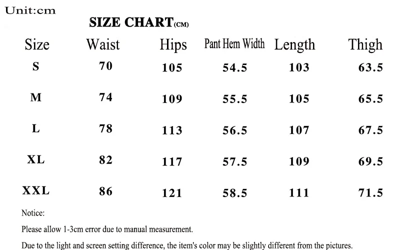 Washed Jeans Hip-Hop High Street Men's Denim Pants Hole Worn-out Streetwear Trousers Straight Wide Leg Casual Male Jeans  Autumn view 6