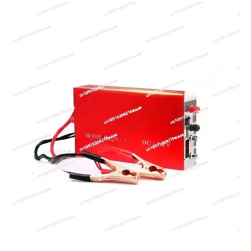 Suitable for 1600g 12v Multifunctional Digital Inverter ，digital Display ，4000w High Power  Electronic Booster