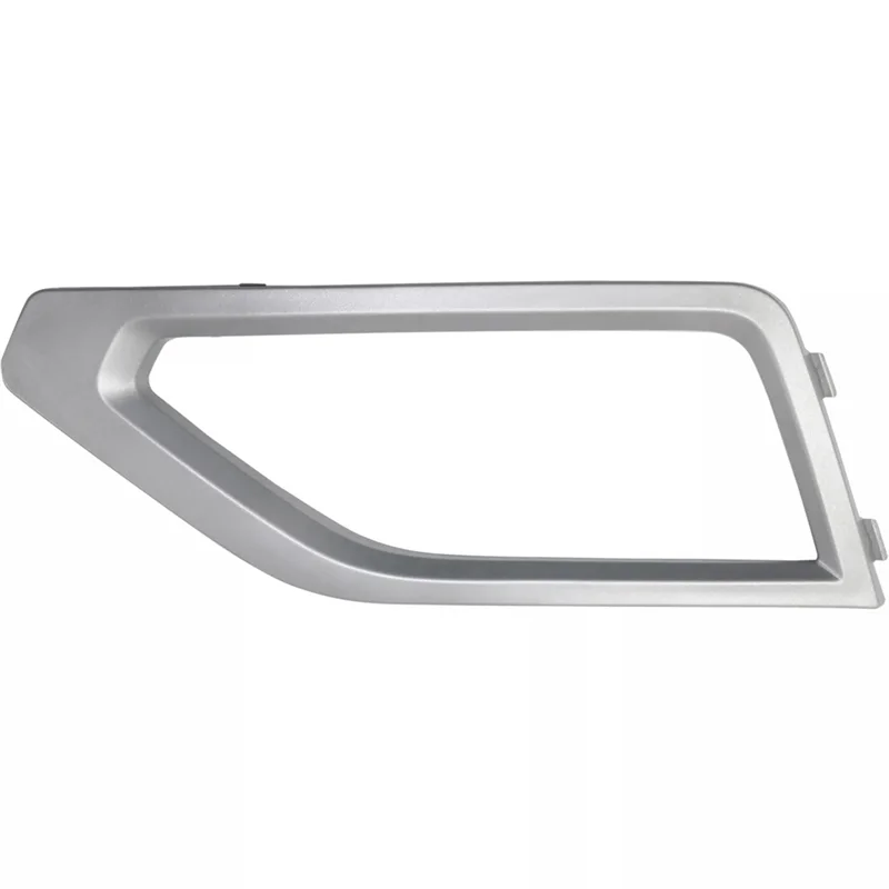 

New Arrival Fog Light Trim Frame For Atlas 2018-2020 Car Fog Lamp Decorative Cover VW1039152