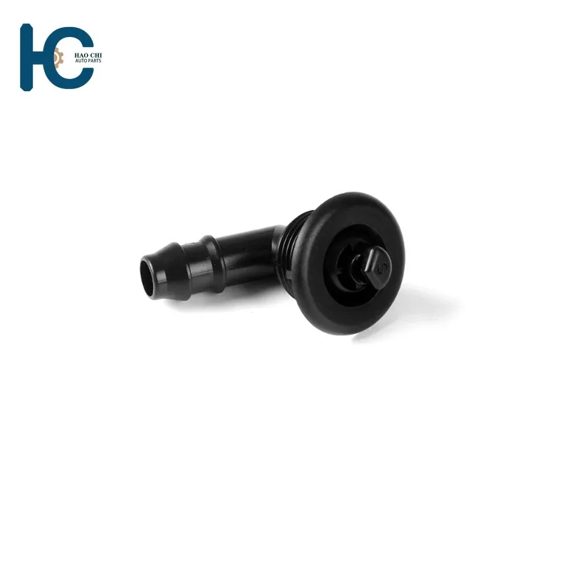 A0008600847  Car Front Headlight Washer Sprayer Nozzle Pump Cylinder Cover for Mercedes Benz W463 G500 G550 0008600847