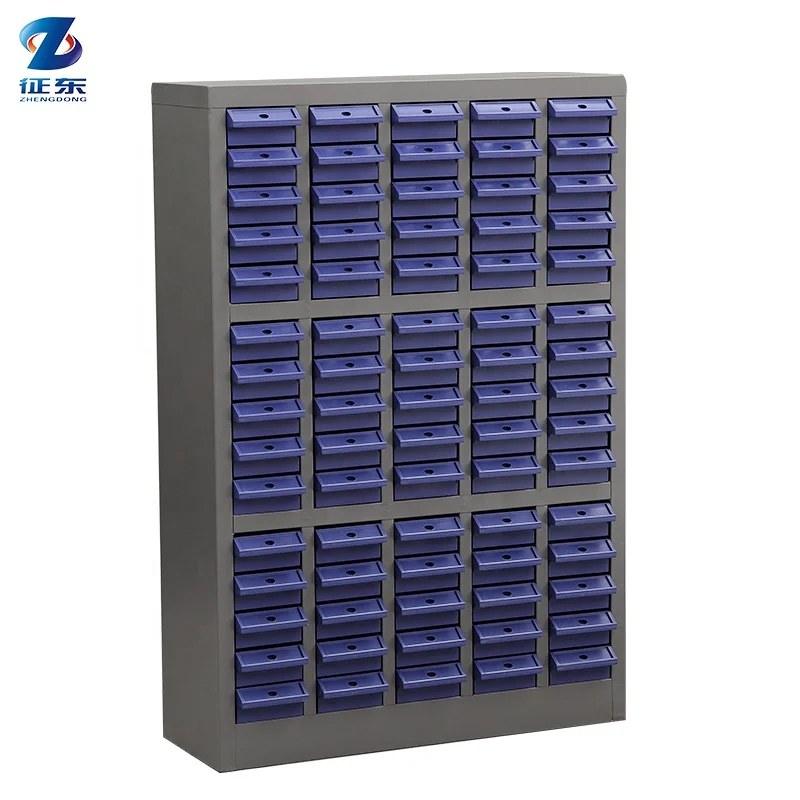 Wholesale Workshop Plastic Drawers Metal Steel Cabinet For Sale Philippines