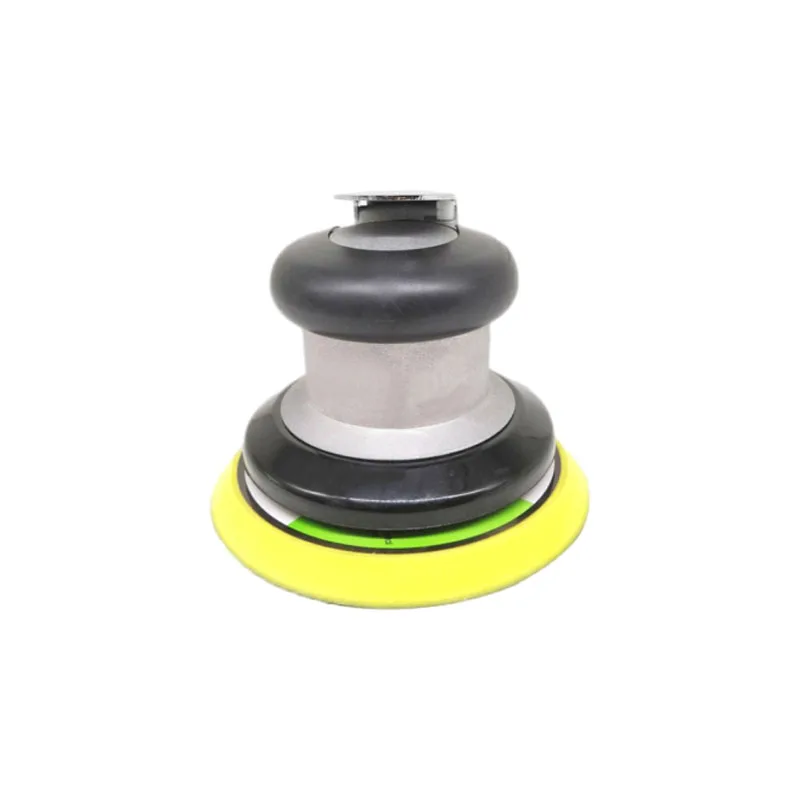 Lijadora neumática de 5 pulgadas, máquina de lijado de aire, herramienta pulidora de 125mm, lijadora eléctrica de aire