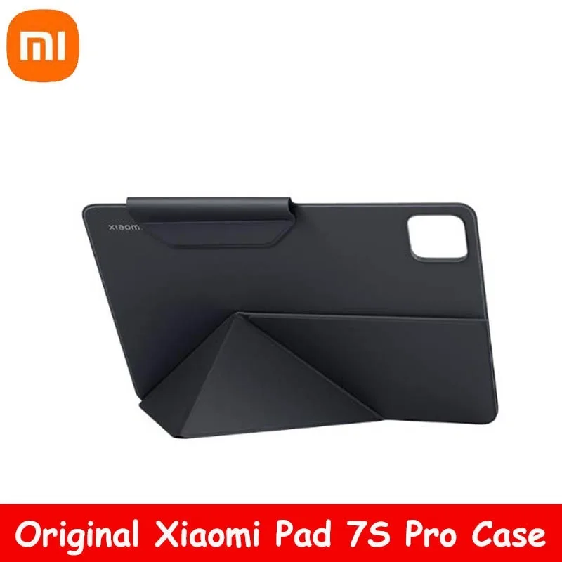 

Original Xiaomi Pad 7S Protective Case Magnetic Double-Sided Protective Case Xiaomi Pad 7S Protective Case