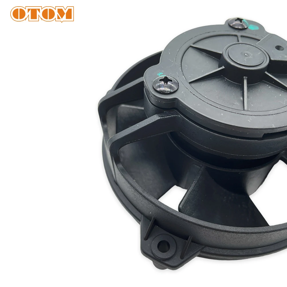 Motorcycle Radiator Fan For Sherco SE Factory 250/300 2018-2024 SEF 250 300 350 400 450 500 2014-2024 Cooling Fan Off Road Bike