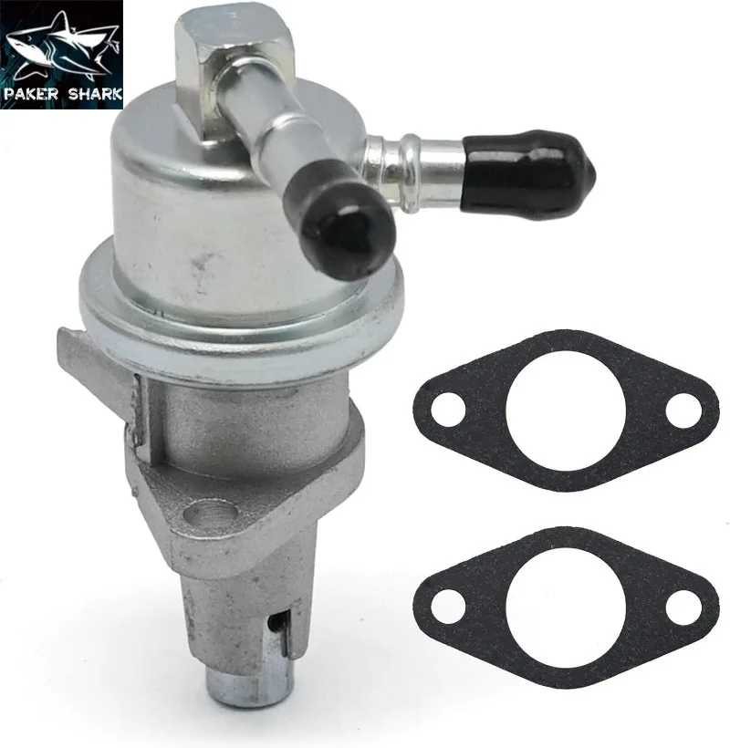 

17121-52030 6655216 Fuel Lift Pump with Gasket For Kubota V2203 L2800 L3000 L3130 L3240 For Bobcat S175 S185 S150 751