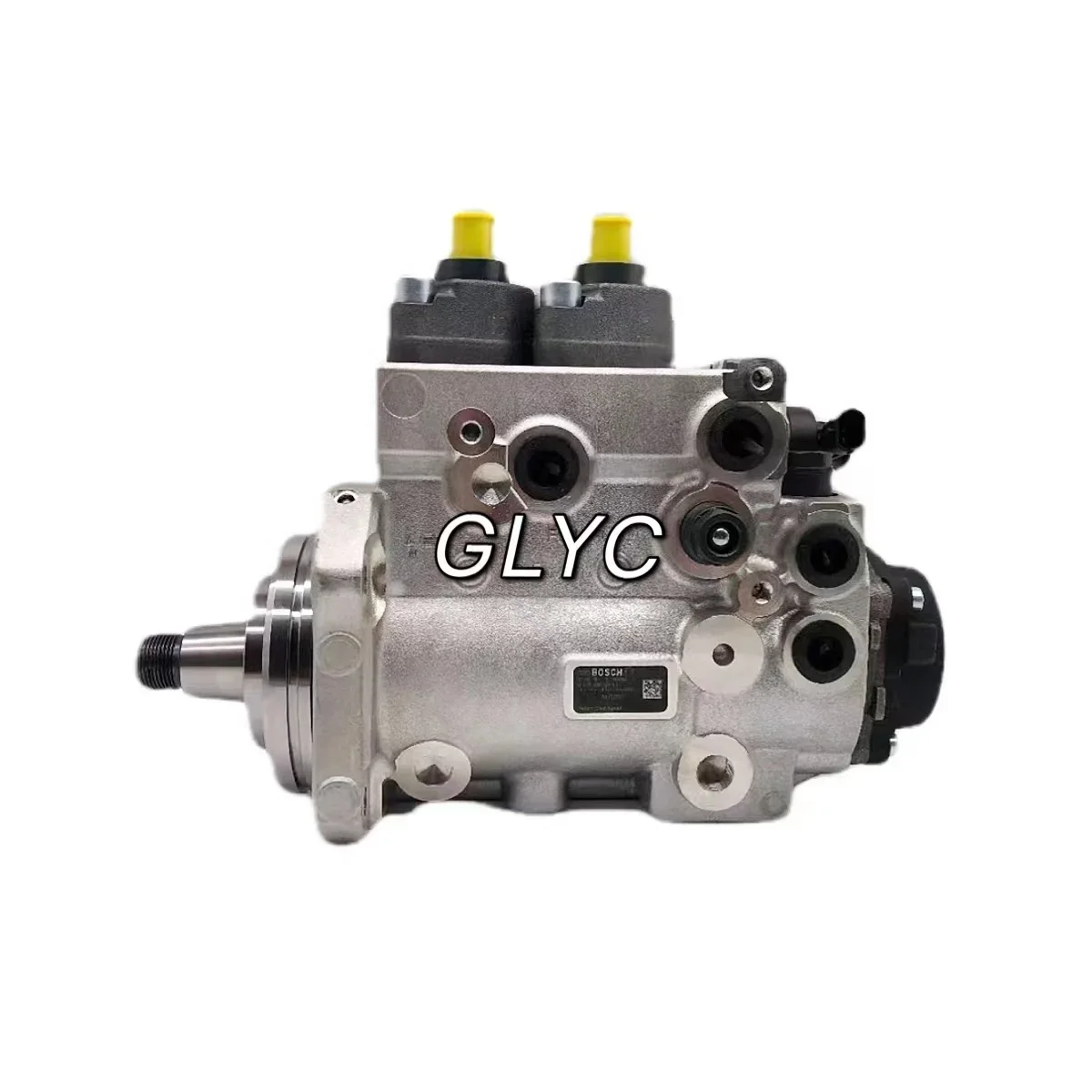 Genuine High Pressure Fuel Inje ction Pump 0445020289 X57507300058 for MTU,OEM Orders Accepted