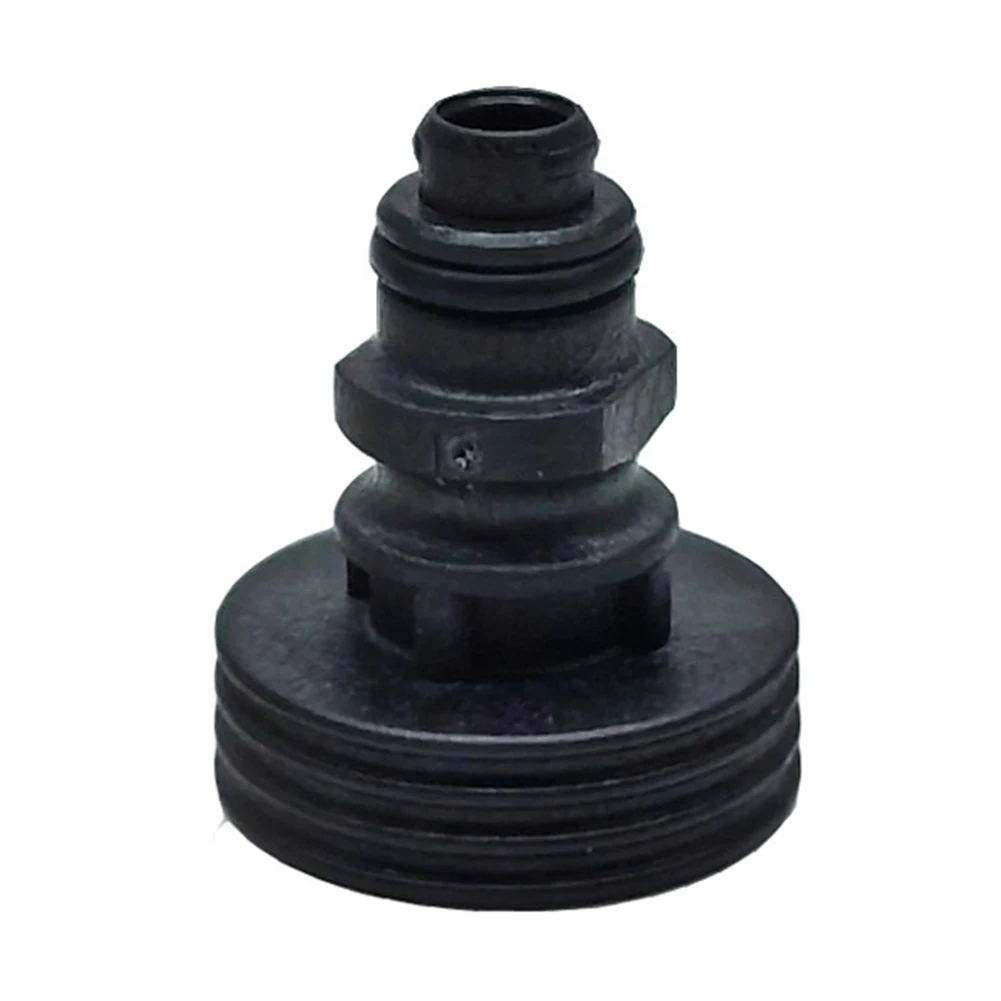 Reliable Plastic Nozzle Compatible with For KARCHER High Pressure Cleaners Suitable for Home and Professional Use