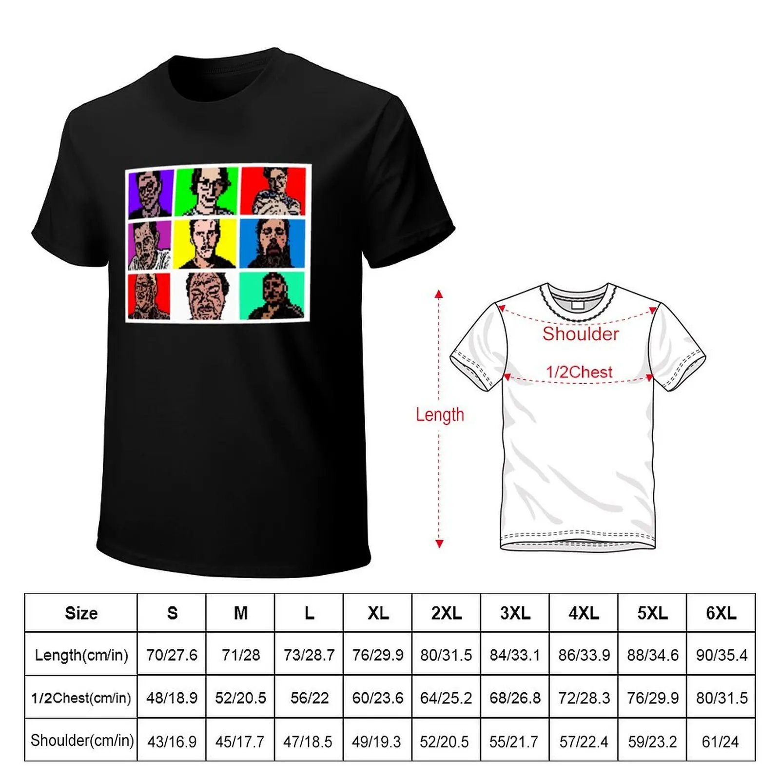 Cumtown T-Shirt man t shirt boys whites summer tops funny t shirts men