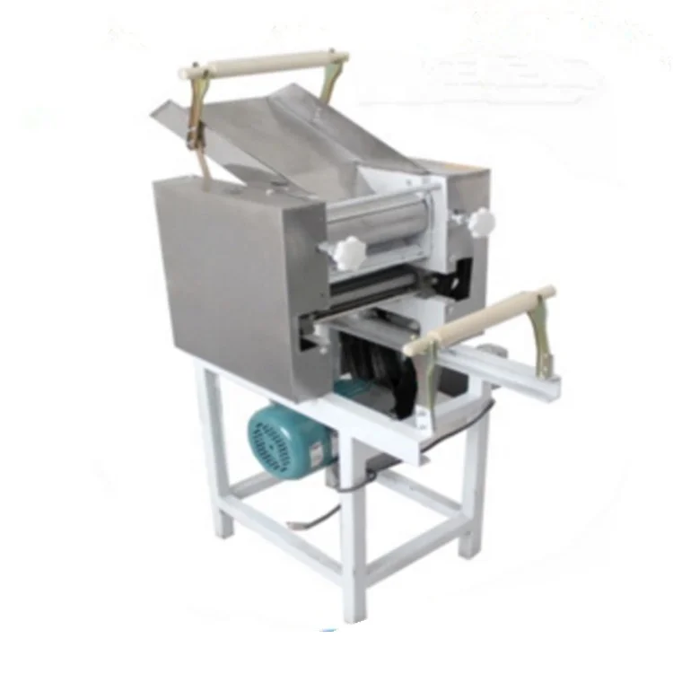 Máquina automática china para fabricar fideos instantáneos de arroz Ramen