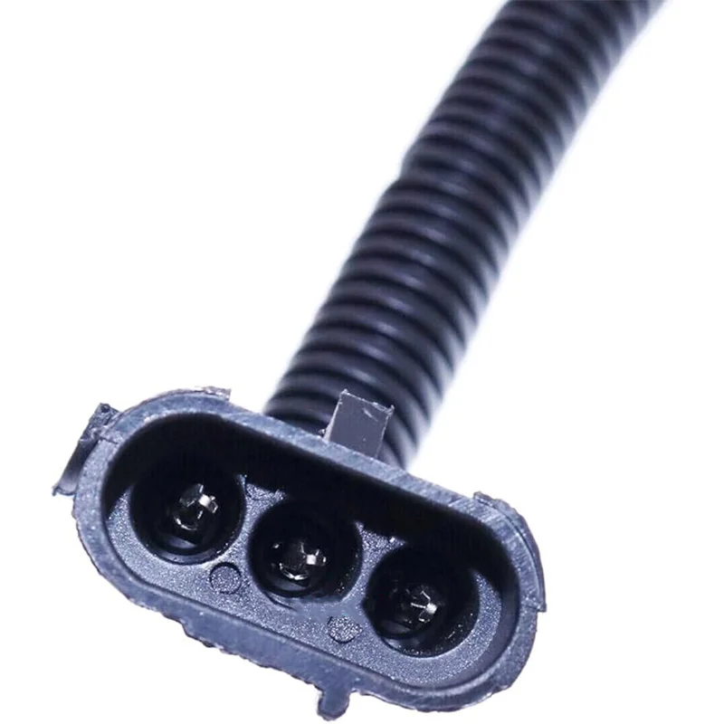 

24V Stop Solenoid 3967020 SA-5031-24 for Cummins 5.9B C for Hyundai R200-5 R225-7 335-7