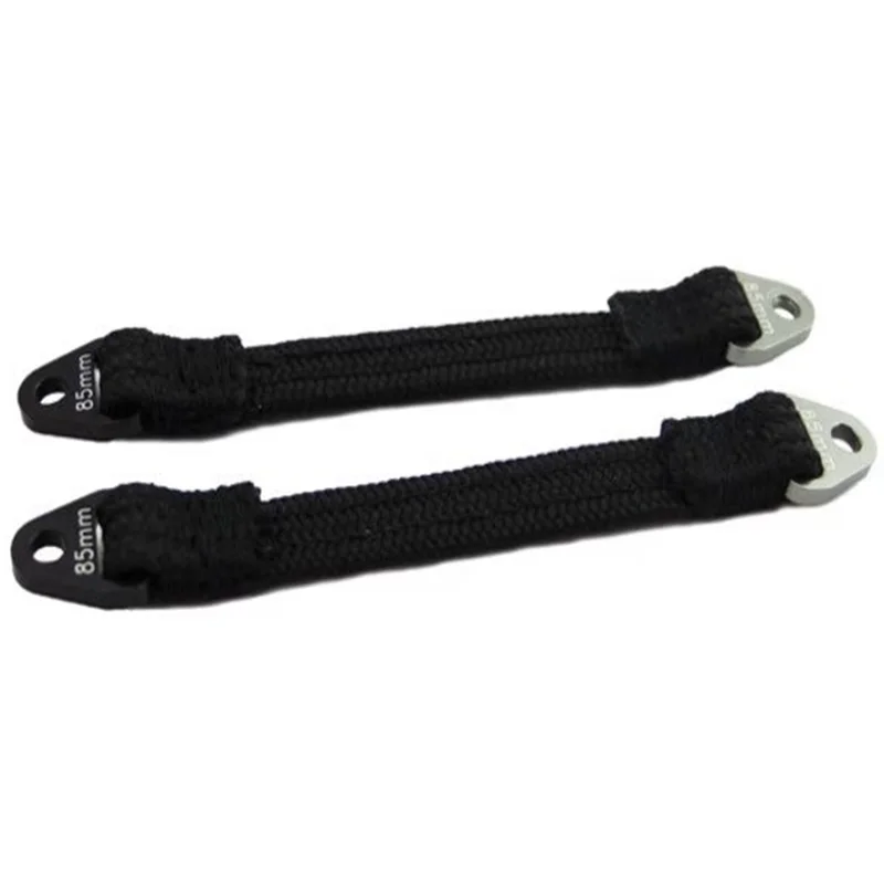 US HR Traxxas E-Revo, E-Revo2.0 Limited Suspension Travel Belt (85mm) - Two