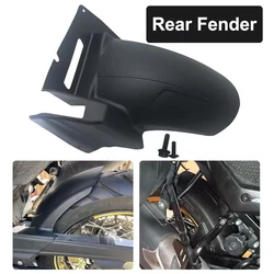 DL650 Rear Fender Extender Mudguard Splash Guard Cover For Suzuki V-Strom 650 DL 650 V-Strom650 VStrom 650 2004-2023 Motorcycle