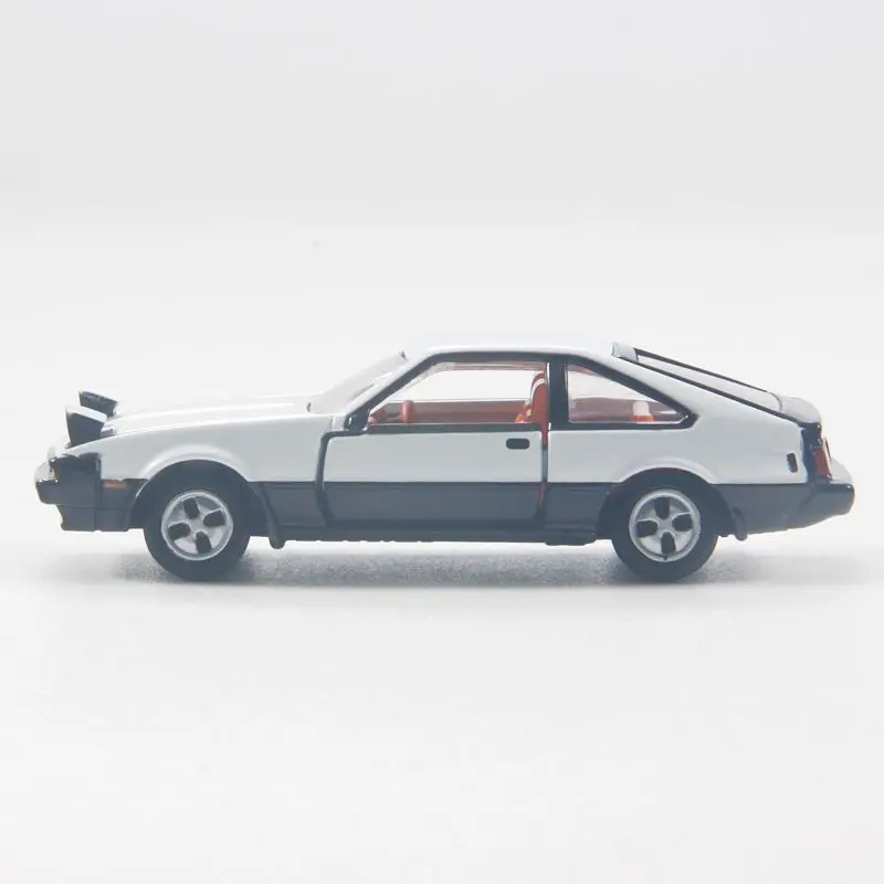 TAKARA TOMY Tomica Premium TP14 Toyota CELICA XX Car Alloy Toys Motor Vehicle Diecast Metal Model Gift for Children Boys