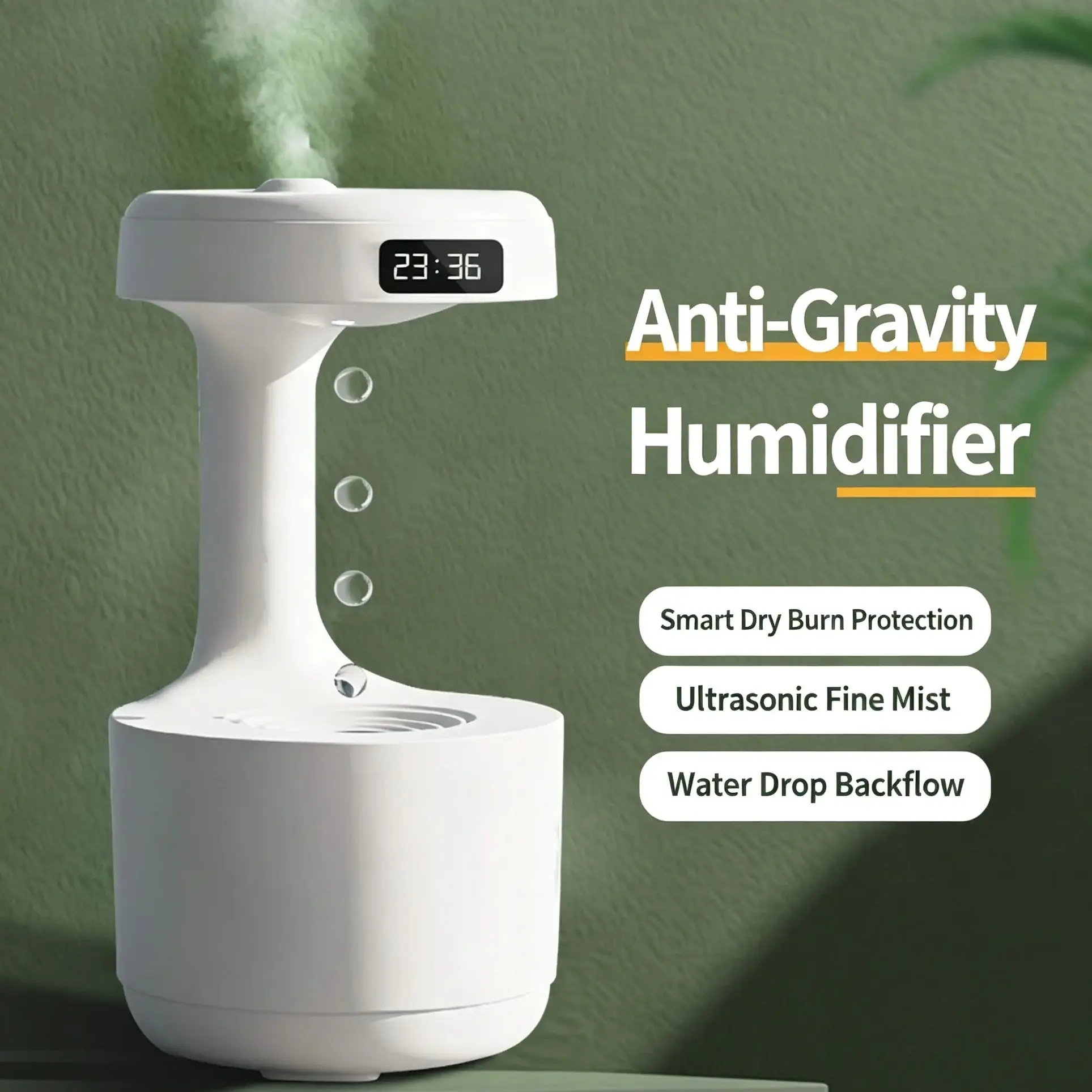Thumbnail 4 - #1 Best Humidifiers to Buy In 2026