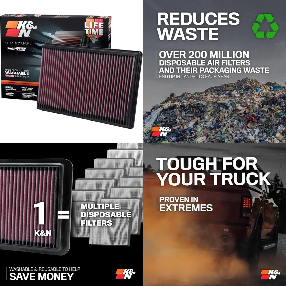 Universal Washable …