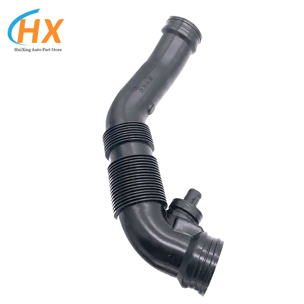 1K0129684AE Air Hose Filter Intake Hose For Audi A3 Seat Altea 2004 On Leon MK2 1.6 1K0129684AA 1K0129684E 1K0129684AG