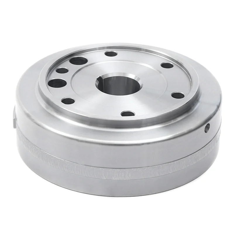 

Flywheel Rotor Accessory For 2002-07 SUZUKI EIGER 2003-08 ARCTIC CAT 400 2X4 4X4 3430-071 32102-38F00