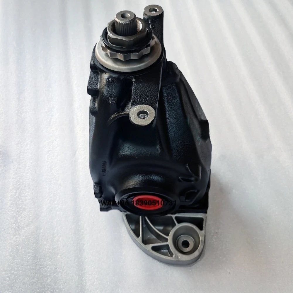 

High Quality 3.91 Final Drive Differential 33107590911 33107590912 Replacement for Rear Differential Unit