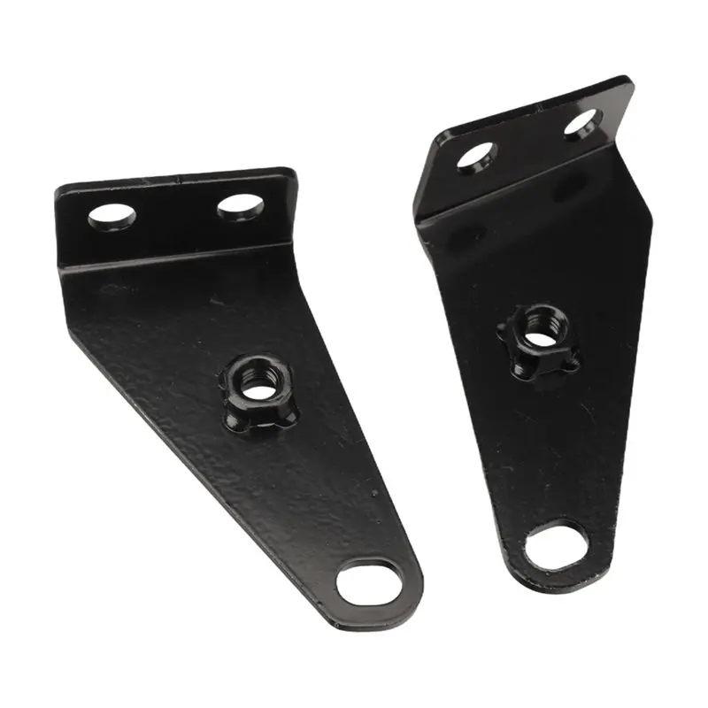 NEW HOT In Stock-For Sur-Ron Lightbee S X Electric Dirt E-Bike Motor Accessories Controller Bracket Holder Brackets Motorcycle M