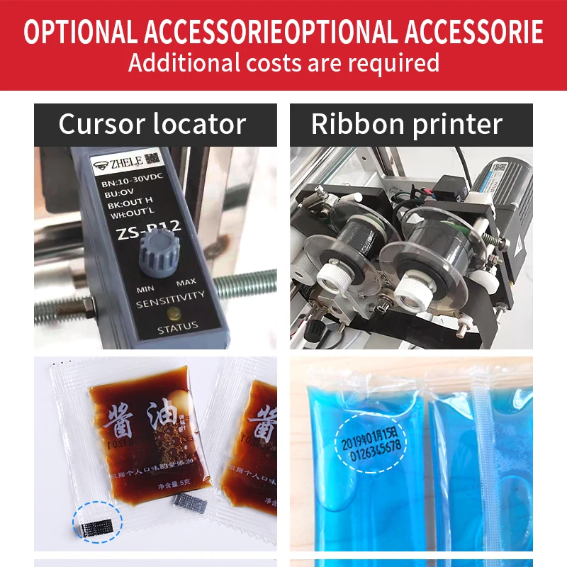 Automatic Milk Bag Packaging Pure Juice Filling Sealing Cooking Mustard Oil Pouch Water Liquid Packing Machine