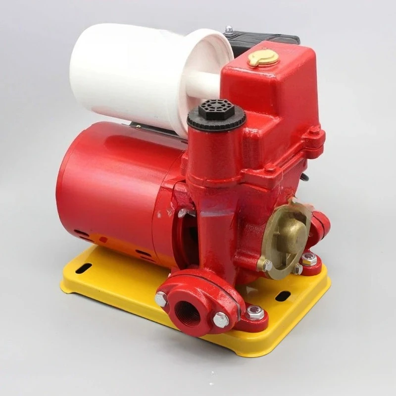 Hot and Cold Water Self-Priming Supply-Water Pump Supercharged/Water Supply