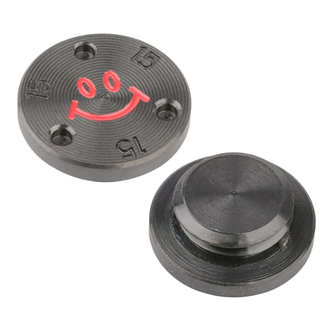 골프 무게추 키트, 테일러메이드 TP 컬렉션 퍼터에 적합, 골프 웨이트 렌치 포함, 20g, 2 개