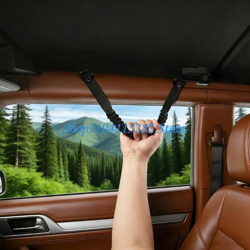 4 Pieces Universal Car Arm Rests Built For Extended Use