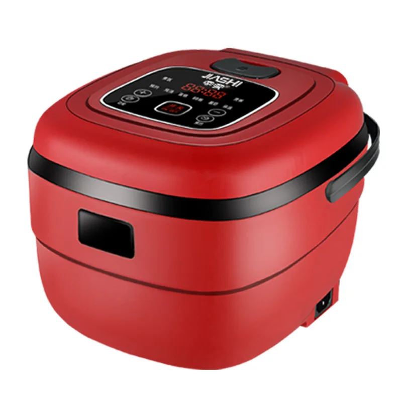 

Kitchen appliances, rice cookers, household mini smart rice cookers, small multifunctional household appliances.