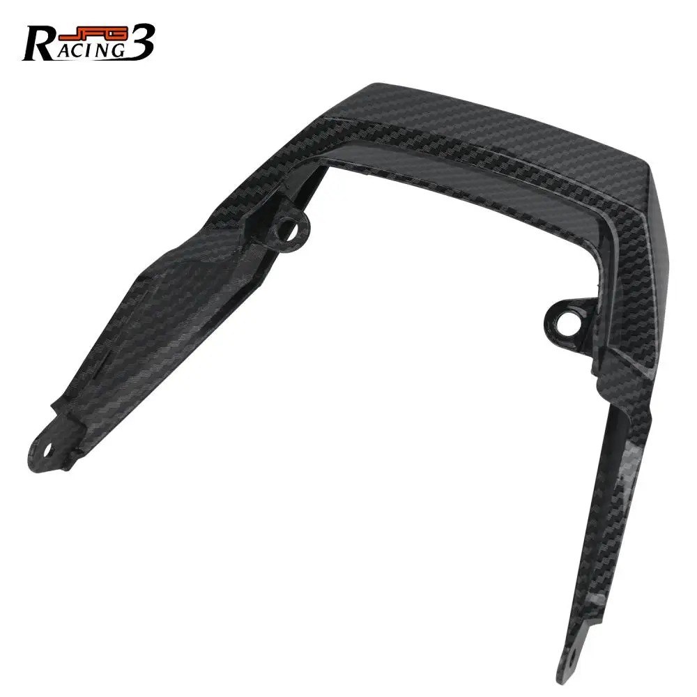 

Motorcycle Spare Parts Tail Panel Tail Cover Protect Carbon Fiber PP Plastic For HONDA Grom MSX125 MSX 125