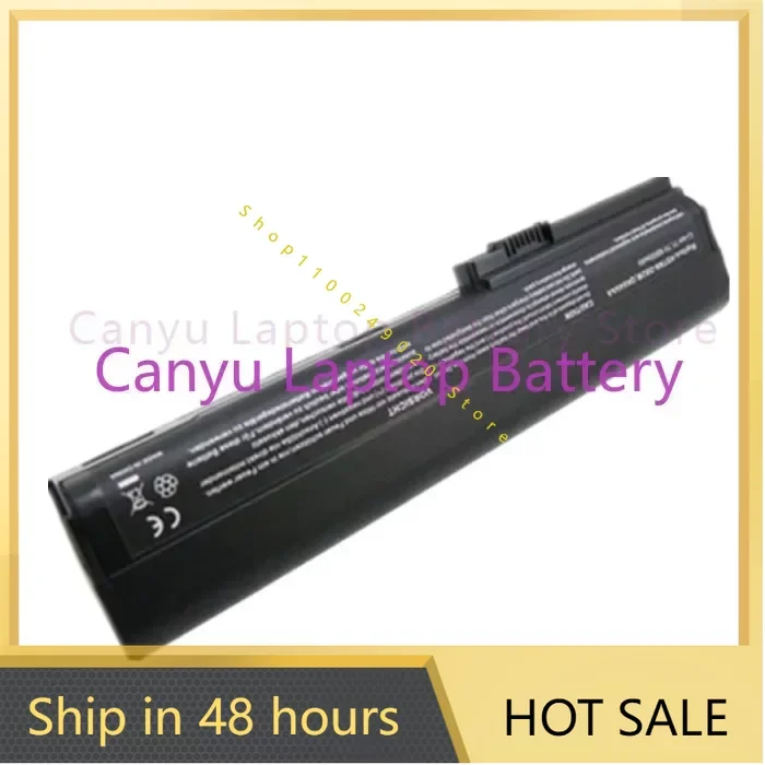 

2024 New 9 Cells battery For HP EliteBook 2560p 2570p Series, HSTNN-DB2L HSTNN-DB2M HSTNN-I08C HSTNN-I92C