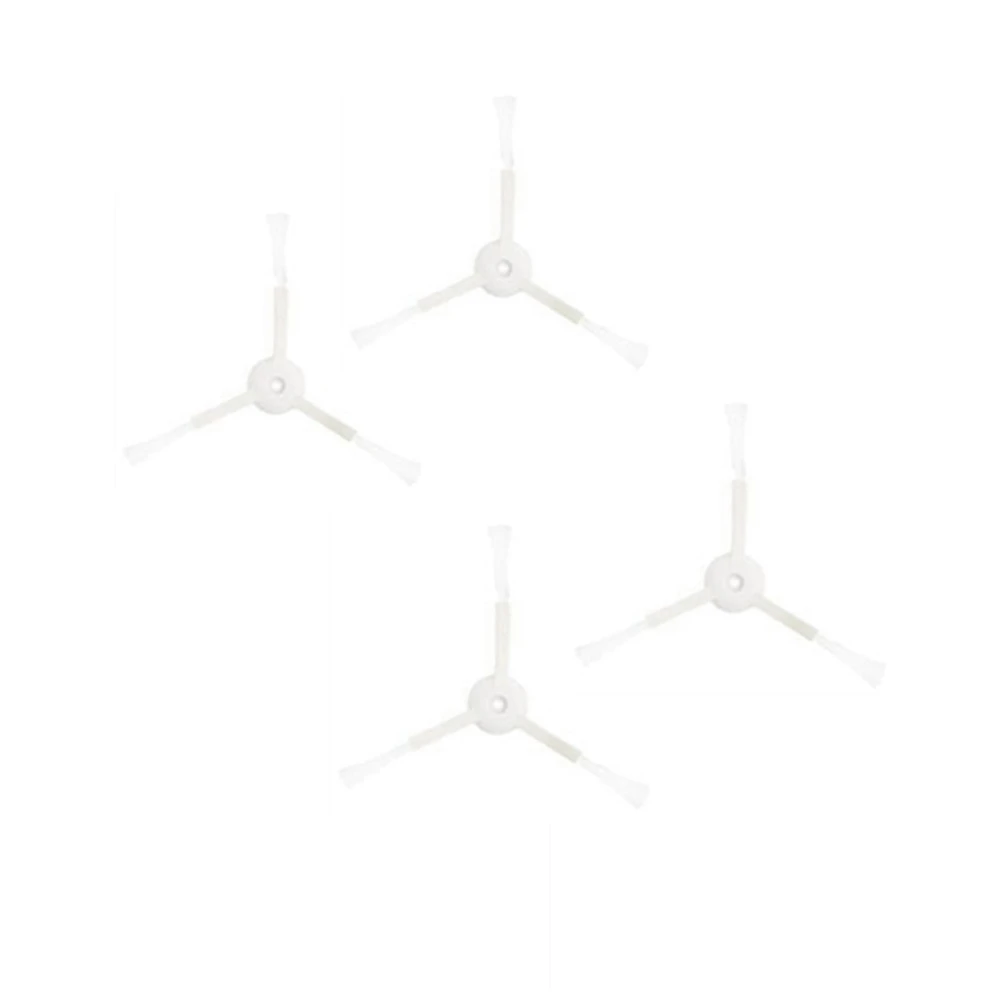 Spazzola laterale filtro HEPA per Rowenta Explorer Serie 60 RR7455 7447 Tefal Serie 60 aspirapolvere robotico di ricambio