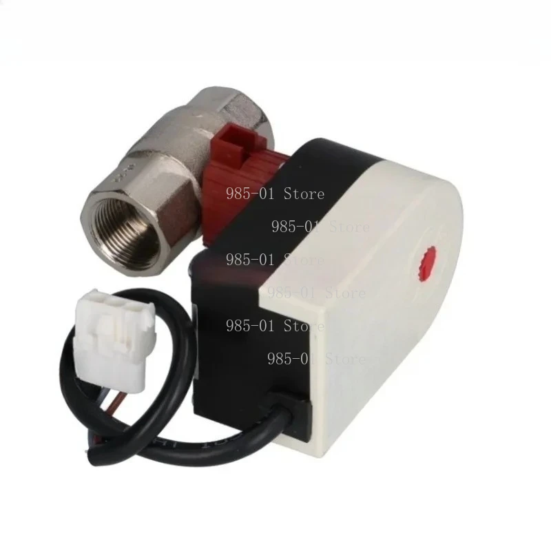 Oven drain valve DN20 3/4 drain solenoid valve 0C0882