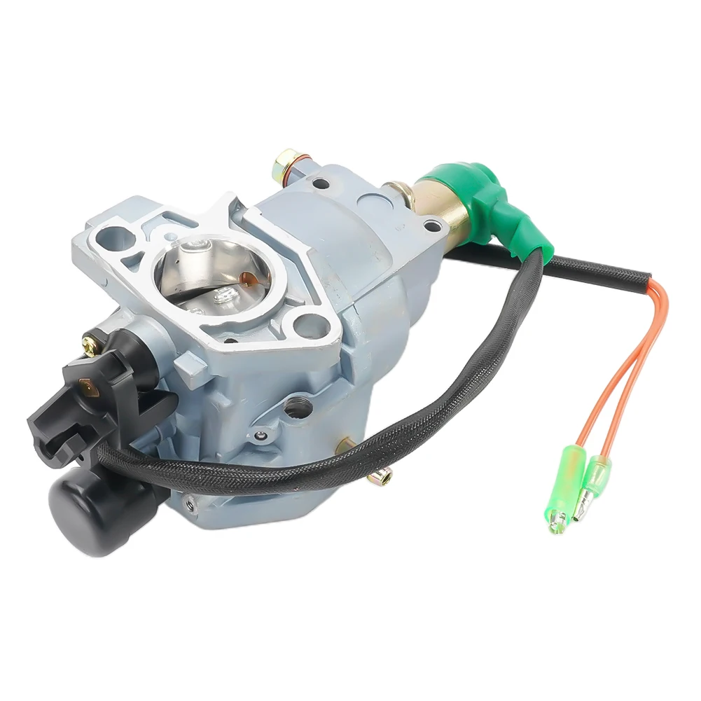 Carburatore per tosaerba per Ruixing 139 RX139 tipo B generatore attrezzatura da officina parti di ricambio per attrezzi da giardino all'aperto 12-16 hp