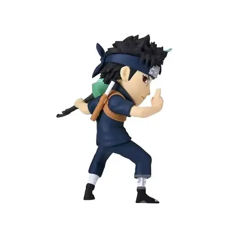 8 best sales Naruto WCF - №2