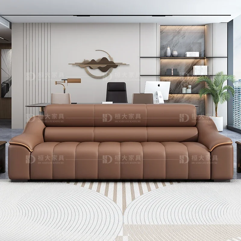 Thumbnail 4 - #14 Latest Reclining Sofa Couches Offers