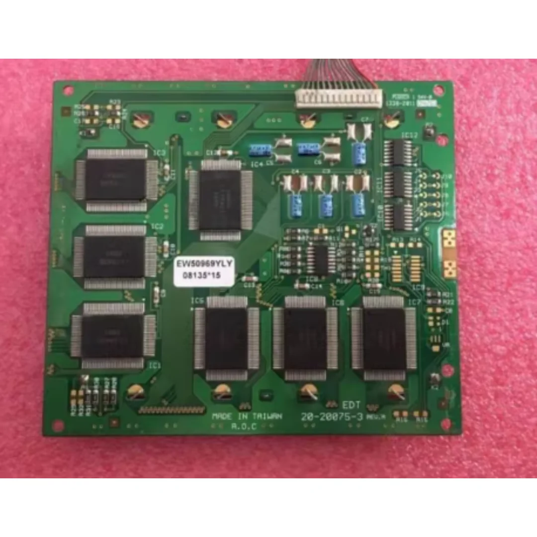 Panneau d'affichage pour écran LCD EW50969YLY